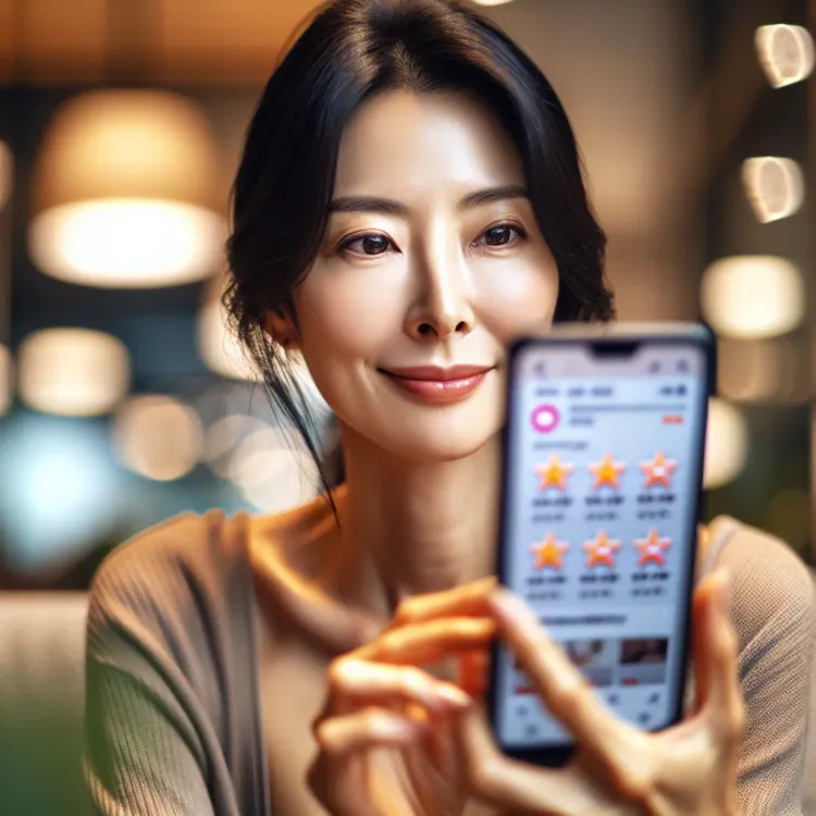 제가 다른 목포 마사지 앱 대신 이 순위 사이트를 선택한 진짜 이유!