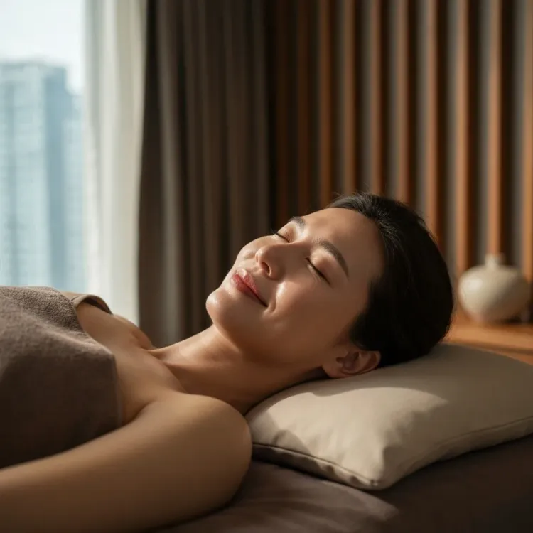 맨날 실패하던 목포 마사지? 이 후기 보세요! 평화광장 인기샵 정착 성공.